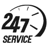 24_7 Service loodgieters Loon op Zand